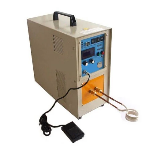 Induction Heating Machine