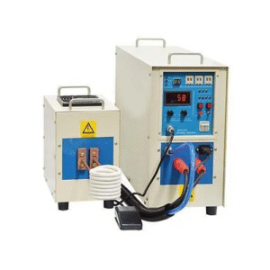 25kW Induction Heater