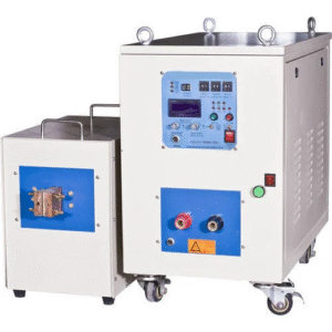 40kW Induction Heater