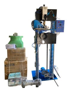 Semi Automatic Fix Brazing Machines