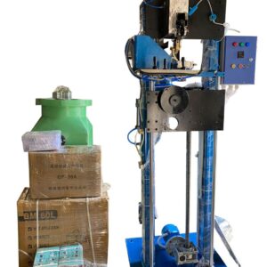 Semi Automatic Fix Brazing Machines