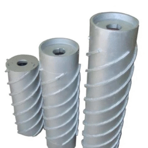 Diamond Calibrating Rollers