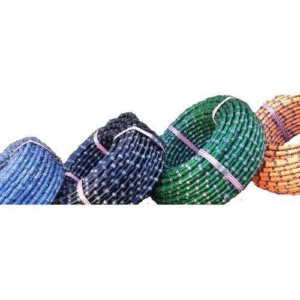 Diamond Impregnated Wire Rope