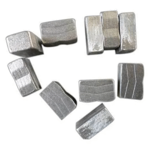 Gang Saw Cutting Segments