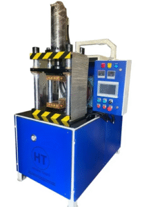 Sintering Hot Press Machine